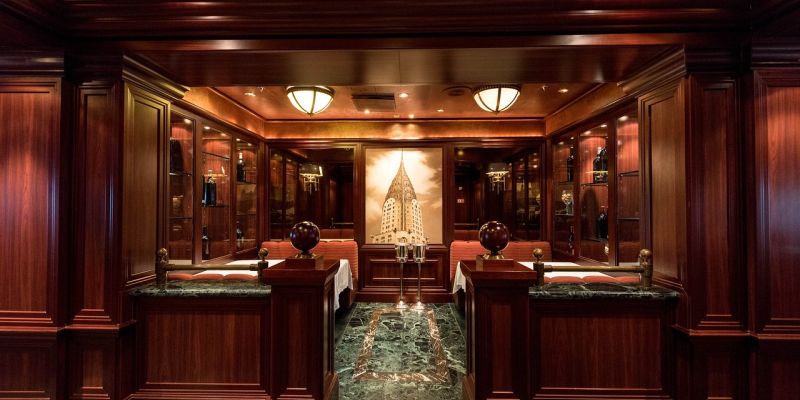 Emerald Princess ile Batı Amerika Sahili Meksika - Las Vegas