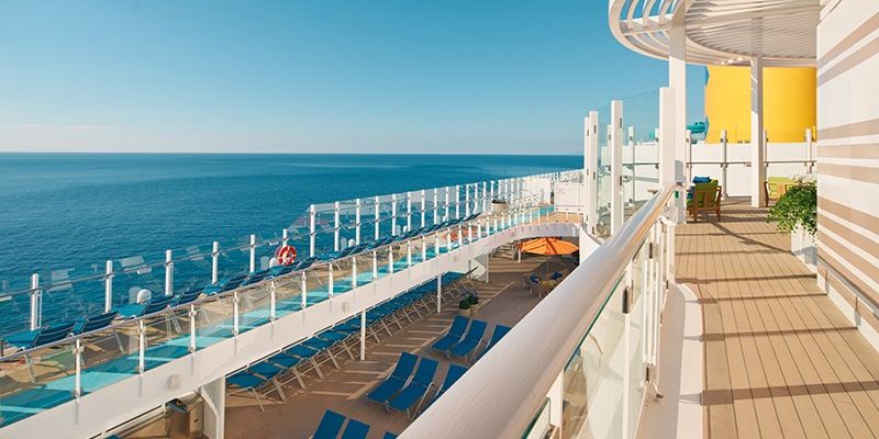 Costa Toscana ile İbizalı Batı Akdeniz - Egzotik Kıyılar - Şeker Bayramı