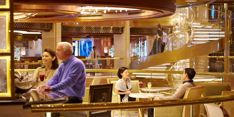 Sapphire Princess ile Uzakdoğunun İncisi Japonya - Güney Kore - Şeker Bayramı