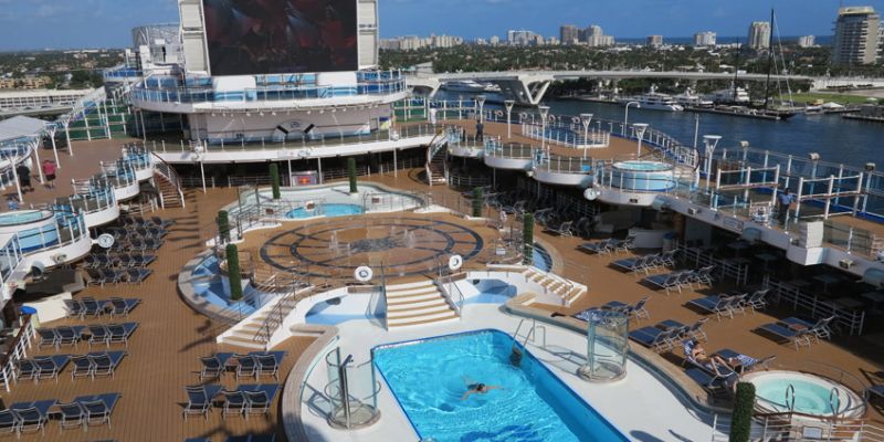 Sapphire Princess ile Uzakdoğunun İncisi Japonya - Güney Kore - Şeker Bayramı