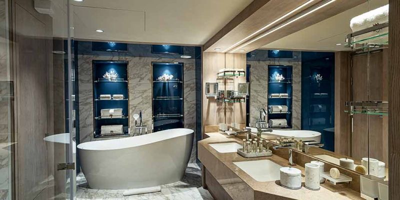 MSC World Europa ile Akdeniz İncileri - İtalya - Balaer Adaları