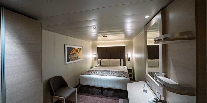 MSC World Europa ile Akdeniz İncileri - İtalya - Balaer Adaları