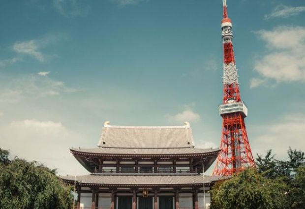 Comfort Japonya ve Kore Turu Qatar ile 7 Gece Ekstra Turlar Dahil Nisan 2027