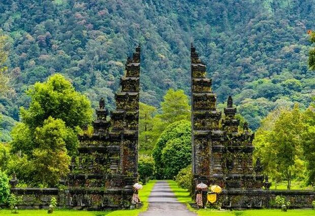 Bali & Ubud Turu | Emırates Havayolları ile