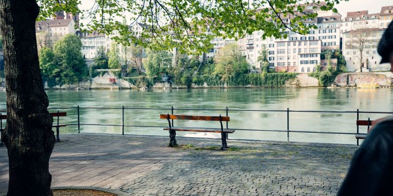 Bernina Treni ve Hallstatt ile bir Avrupa Masalı Express Turu THY ile 5 Gece
