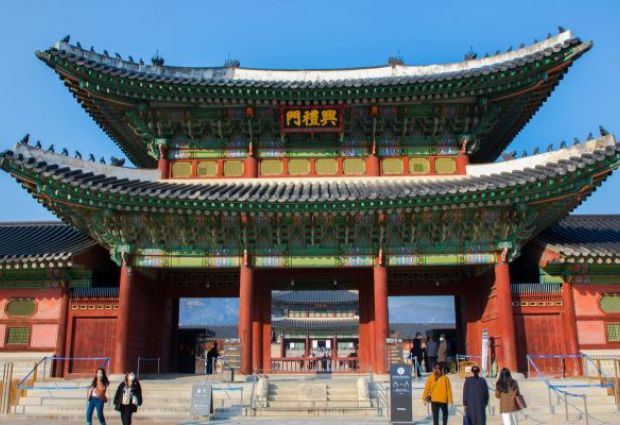 Comfort Japonya ve Kore Turu THY ile 8 Gece Ekstra Turlar Dahil Ocak 2027