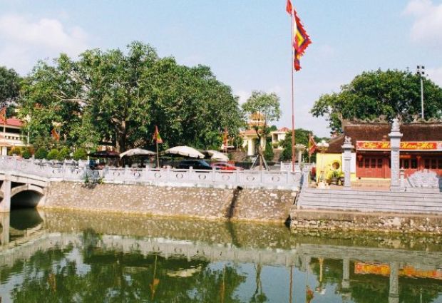 Dolu Dolu Baştan Başa Vietnam ve Kamboçya Turu THY ile 9 Gece