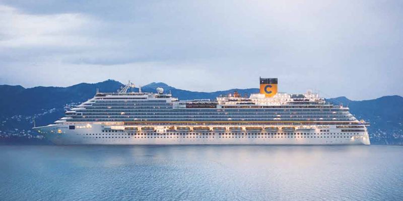 Costa Diadema ile İskandinavya - Norveç Fiyortları - Alesund - Turlar Dahil