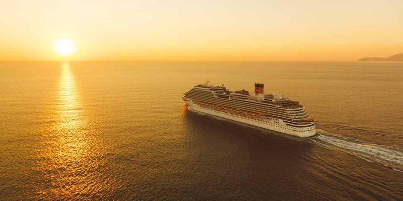 Costa Diadema ile İskandinavya - Norveç Fiyortları - Alesund - Turlar Dahil