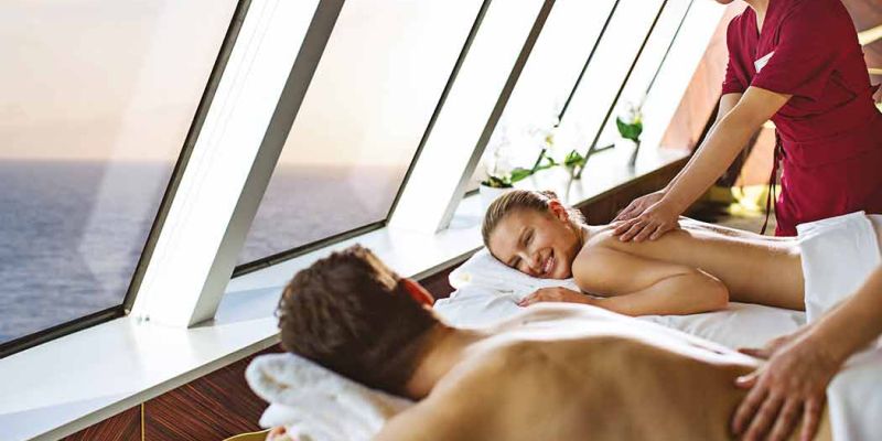 Costa Diadema ile İskandinavya - Norveç Fiyortları - Alesund - Turlar Dahil