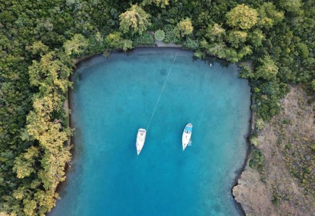 İkonik Marmaris Datça Turu Günübirlik İzmir Çıkışlı