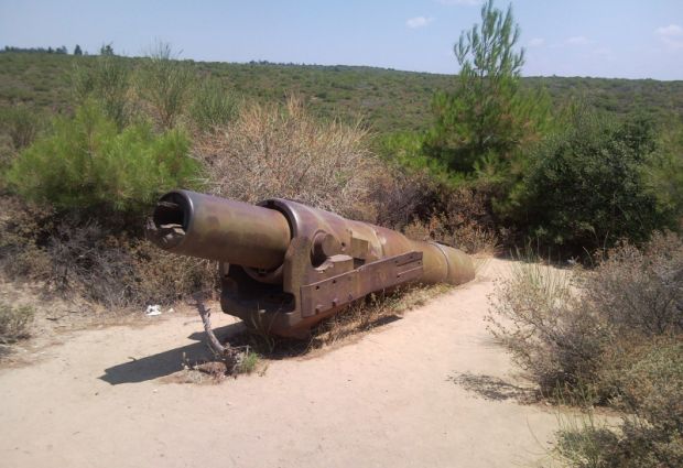 İkonik Çanakkale Şehitlikler Turu Günübirlik İzmir Çıkışlı
