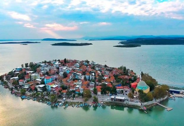 İkonik Cumalikizik Gölyazi Mudanya Misi Köyü Turu Günübirlik İstanbul Çıkışlı