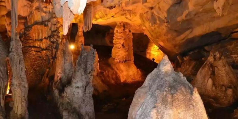 İkonik İğneada Dupnisa Mağarası Longoz Ormanları Turu Günübirlik İstanbul Çıkışlı