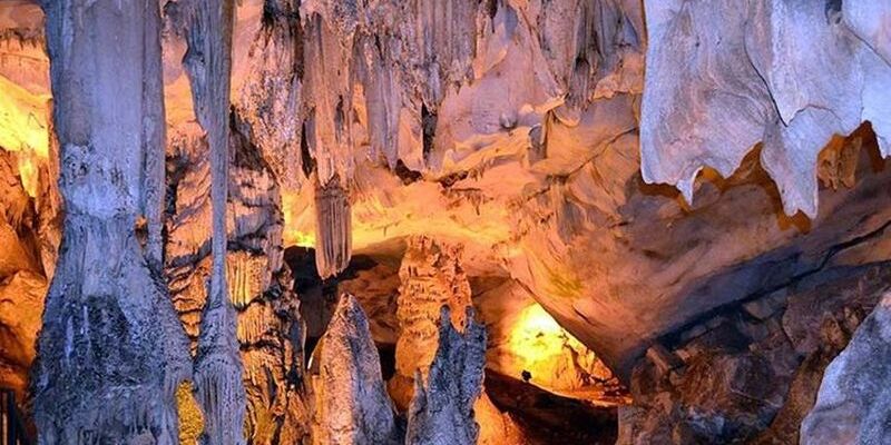 İkonik İğneada Dupnisa Mağarası Longoz Ormanları Turu Günübirlik İstanbul Çıkışlı