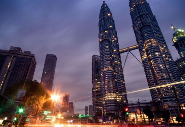 Singapur, Bali ve Kuala Lumpur Turu THY ile 7 Gece - Kuala Lumpur Dönüş