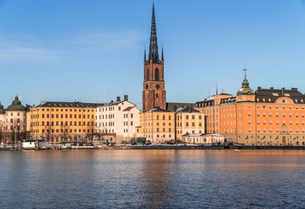 Görkemli İskandinavya ve Norveç Fiyort Turu AJet ile 7 Gece Kasım 2026 Sonbahar Dönemi