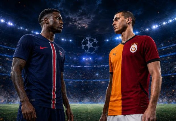 UEFA Şampiyonlar Ligi Paris Saint-Germain FC Deplasmanı Özel Benelüx & Paris İkonları Turu - Maç Bileti Dahil - Türk Hava Yolları ile 5 Gece