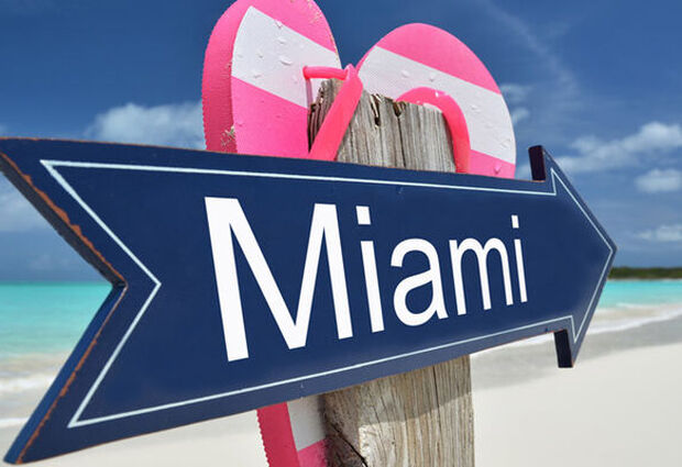Doğu Amerika Rotası New York & Orlando & Miami Turu