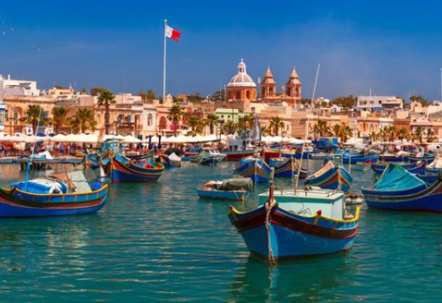Sicilya ve Malta Turu THY ile 3 Gece Ekstra Turlar Dahil 2027