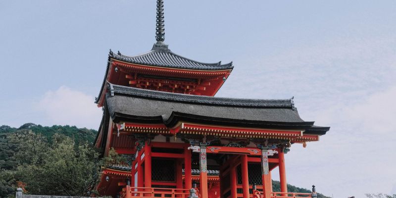 Norwegian Jade ve Sonbahar Kiraz Çiçekleri Koyo Zamanı, Vizesiz Uzakdoğu İncileri Japonya ve Güney Kore Gemi Turu ANA ile 13 Gece