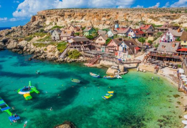 Malta ve Sicilya Turu THY ile 4 Gece Ekstra Turlar Dahil Yaz Dönemi