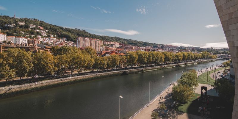 Basklar ve Güney Fransa Turu Pegasus ile 5 Gece