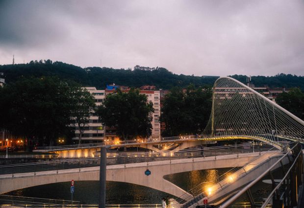 Basklar ve Güney Fransa Turu Pegasus ile 5 Gece