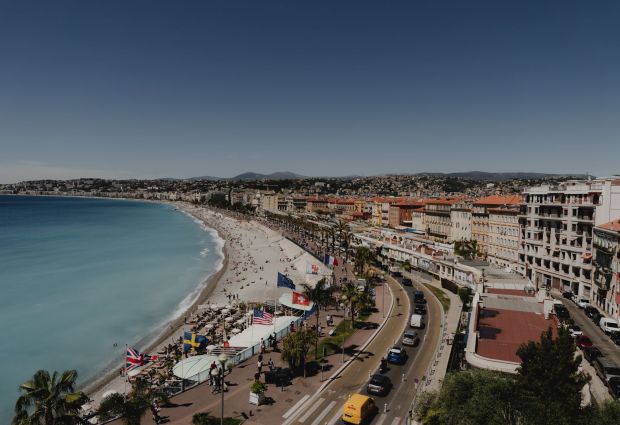 Deluxe Akdeniz Triosu Turu Pegasus ile 7 Gece Milano Gidişli ve Barselona Dönüşlü