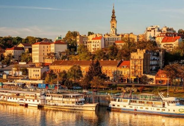 Kosovalı Büyük Balkan Turu AJet ile Ekstra Turlar ve Akşam Yemekleri 7 Gece Dahil Ankara Çıkışlı