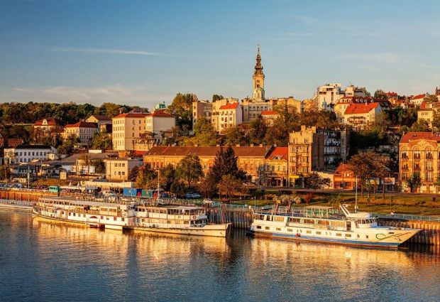 Büyük Balkan Turu 6 Ülke AJet ile 7 Gece Vizesiz Ankara Çıkışlı