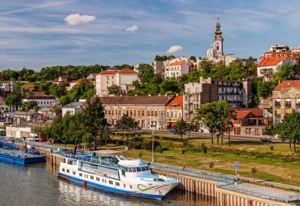 Belgrad'ın Görkemli İzleri Turu THY ile 3 Gece 15, Kurban Bayramı Özel