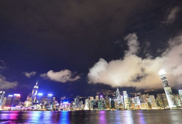 Görkemli Uzaklar Hong Kong ve Japonya Turu THY ile 7 Gece Sömestr Özel Hong Kong Gidiş - Tokyo Dönüş
