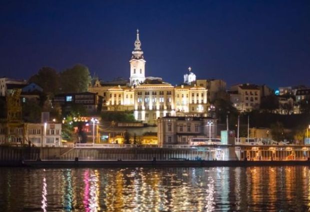 Kosovalı Büyük Balkanlar Turu AJet ile Extra Turlar ve Akşam Yemekleri Dahil 6 Gece Cumartesi-Cuma