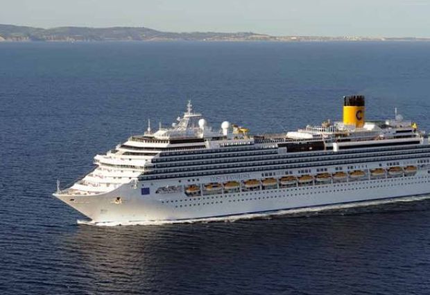 Costa Favolosa ile Uzun Norveç Fiyortları 11 Gece 12 Gün