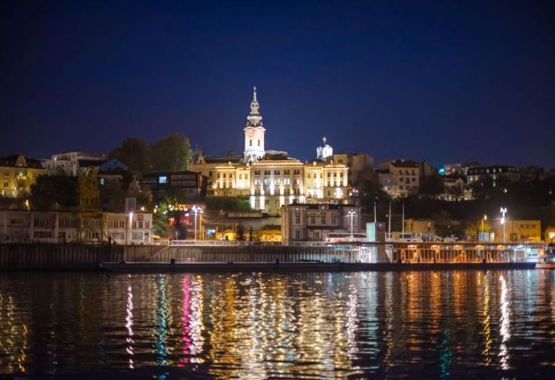 Büyük Balkan 6 Ülke Turu THY ile 6 Gece Vizesiz