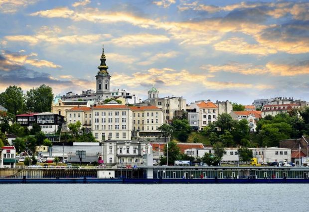 Büyük Balkan 6 Ülke Turu THY ile 6 Gece Vizesiz