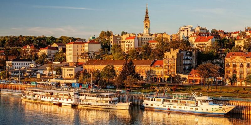 Büyük Balkan 6 Ülke Turu THY ile 6 Gece Vizesiz
