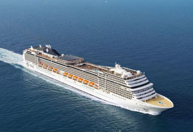 MSC Magnifica ile İskandinavya - Baltık Başkentleri - 8 Ülke - 19.09.2027