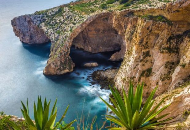 Görkemli Malta Akdenizin İncisi Turu THY ile 3 Gece Özel 2027