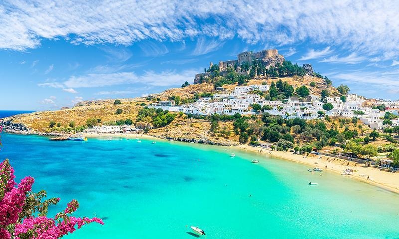 Rodos Turları