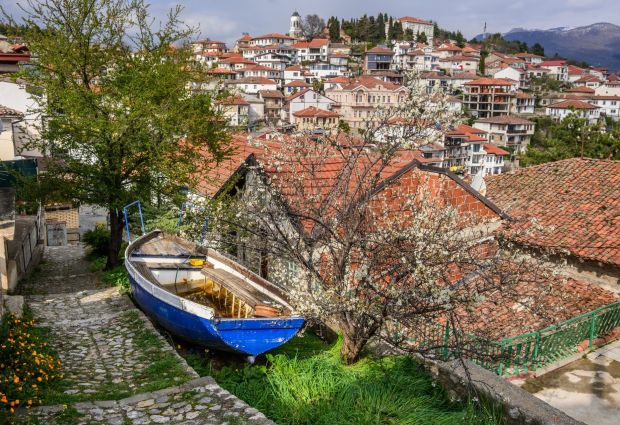 Prestij Balkan Triosu; Arnavutluk - Makedonya - Kosova Turu Pegasus ile 3 Gece