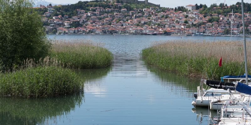 Prestij Balkan Triosu; Arnavutluk - Makedonya - Kosova Turu Pegasus ile 3 Gece
