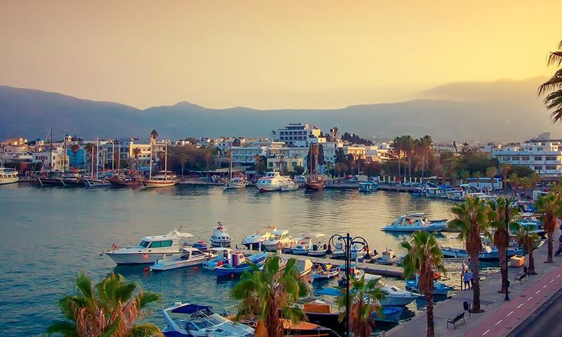Kos Adası Turları