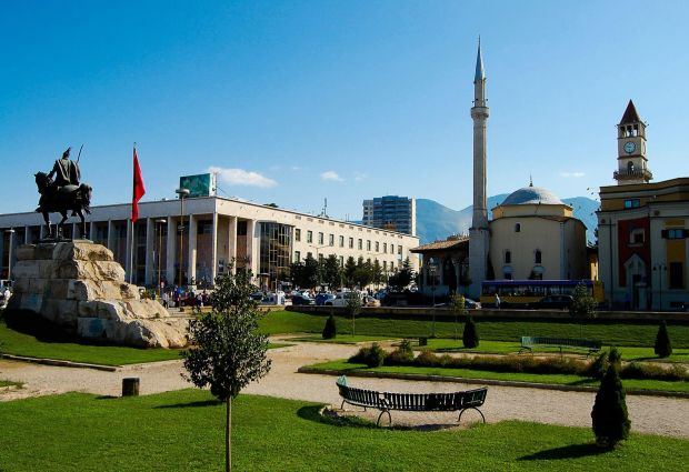 Balkan Atlasi 6 Ülke Turu Air Serbia ile 7 Gece Tüm Turlar Dahil Vizesiz