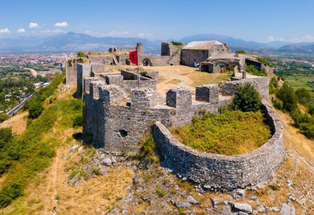 Balkan Atlasi 6 Ülke Turu Air Serbia ile 7 Gece Tüm Turlar Dahil Vizesiz