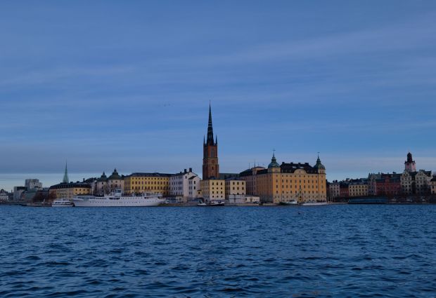 Görkemli İskandinavya ve Norveç Fiyort Turu AJet ile 7 Gece Sömestr Dönemi