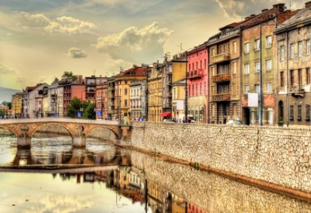 Kosovalı Büyük Balkanlar Turu AJet ile Extra Turlar ve Akşam Yemekleri Dahil 7 Gece Cuma-Cuma 6