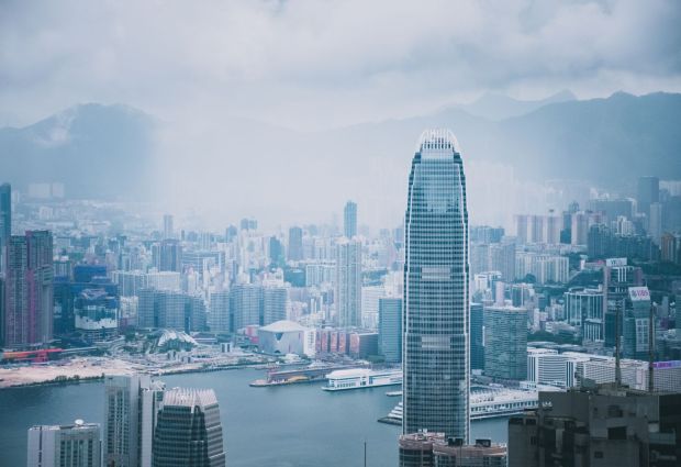 Görkemli Uzaklar Hong Kong ve Japonya Turu THY ile 8 Gece 29 Ekim Dönemi