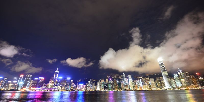 Görkemli Uzaklar Hong Kong ve Japonya Turu THY ile 8 Gece 29 Ekim Dönemi